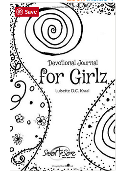Devotional for Teens. Not just any teen but for cool girls and Strong Young Men in training! Check them out!